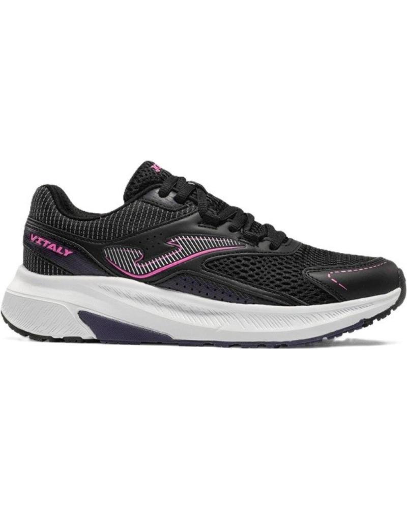 JOMA ZAPATILLAS JOMA VITALY 26 PARA MUJER NEGRO