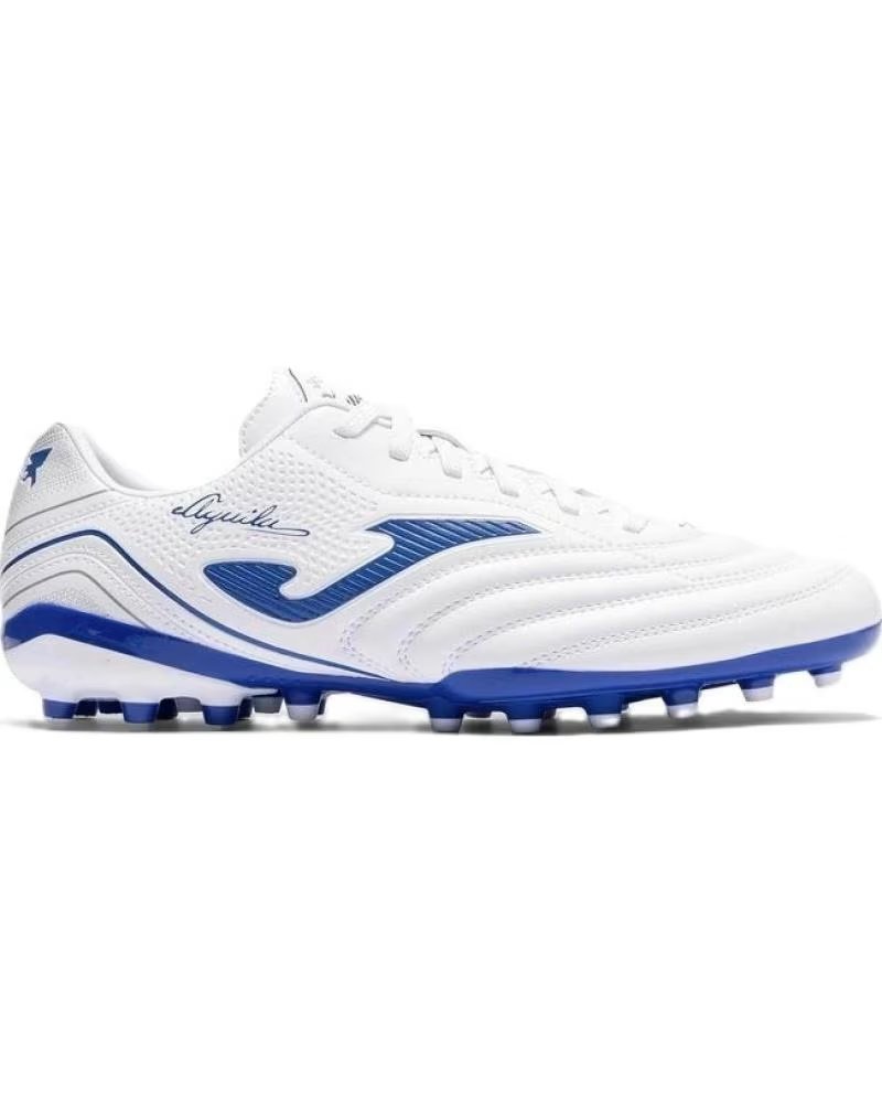 Botas de Fútbol Joma Águila Ag Blanco
