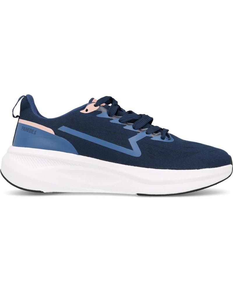 PAREDES ZAPATILLAS DEPORTIVAS PAREDES CATARROJA AZUL AZUL