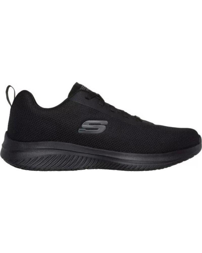 SKECHERS ZAPATILLAS ULTRA FLEX 30 DAXTIN NEGRO