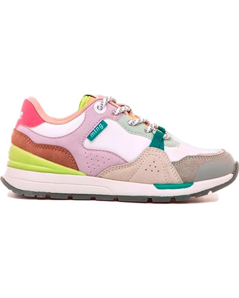 MTNG ZAPATILLAS DEPORTIVAS MUSTANG 40067 MULTICOLOR VARIOS COLORES