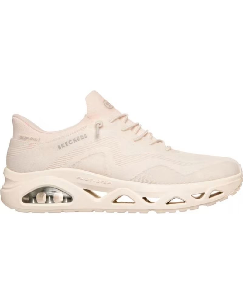 Zapatillas Skechers Uno Glide-step Air Gliders Claro – imagen 1