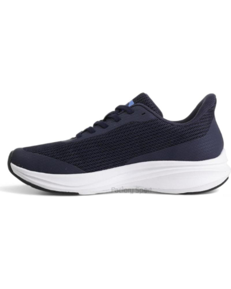 JOHN SMITH ZAPATILLAS DEPORTIVAS JOHN SMITH REKIX PARA HOMBRE EN AZUL MARINO Y BLANCO VARIOS COLORES