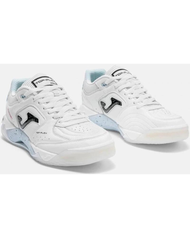 JOMA ZAPATILLAS JOMA TOP FLEX PLUS 2632 BLANCO BLANCO