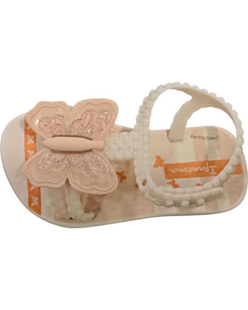 IPANEMA SANDALIAS IPANEMA BUTTERFLY BABY PARA BEBÉ BB