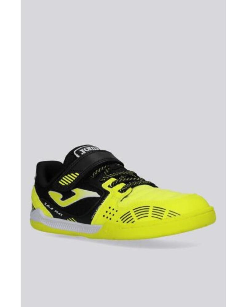 JOMA ZAPATILLAS DE SALA JOMA MAX JR NIÑOS FLUOR FLUOR