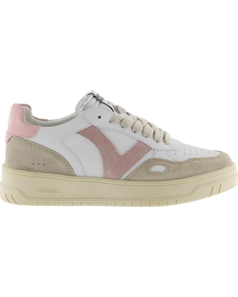 VICTORIA VICTORIA DEPORTIVAS SEUL SERRAJE 1257136 ROSADO ROSADO