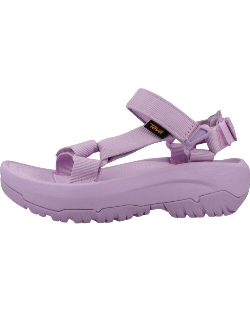 TEVA SANDALIAS TEVA MUJER MODELO W HURRICANE XLT AM COLOR VIOLETA LPN