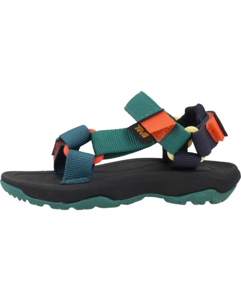 TEVA SANDALIAS TEVA HURRICANE XLT 2 NIÑOS MULTICOLOR BCM
