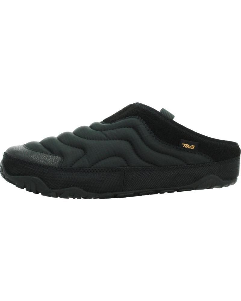 TEVA ZUECOS TEVA MUJER MODELO W REEMBER TERRA NEGRO BLK