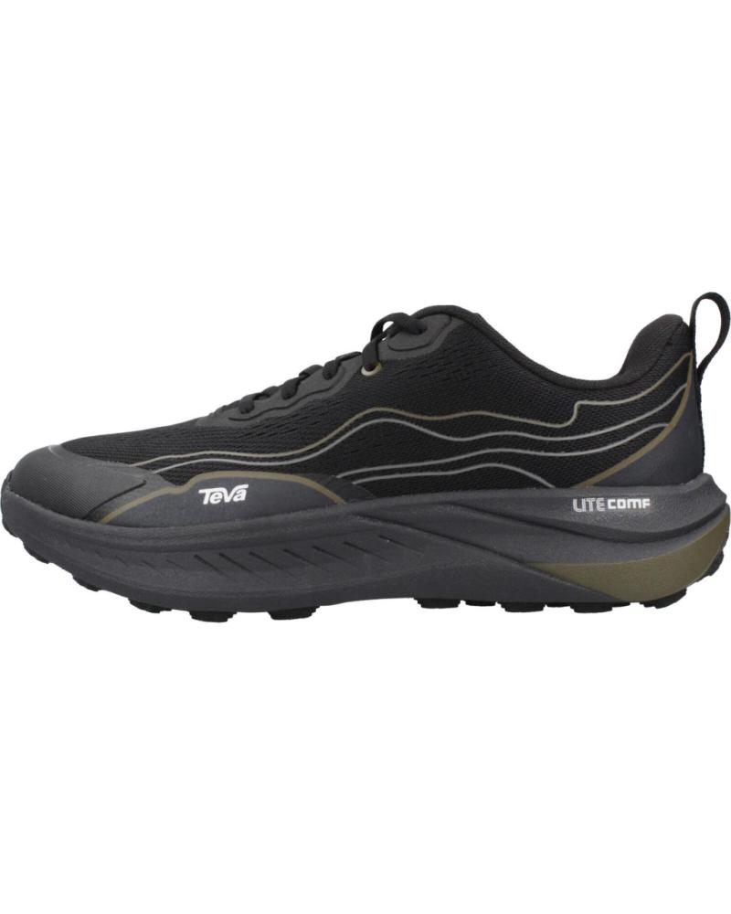 TEVA ZAPATILLAS TEVA M TRAILWINDER L HOMBRE NEGRAS BNT