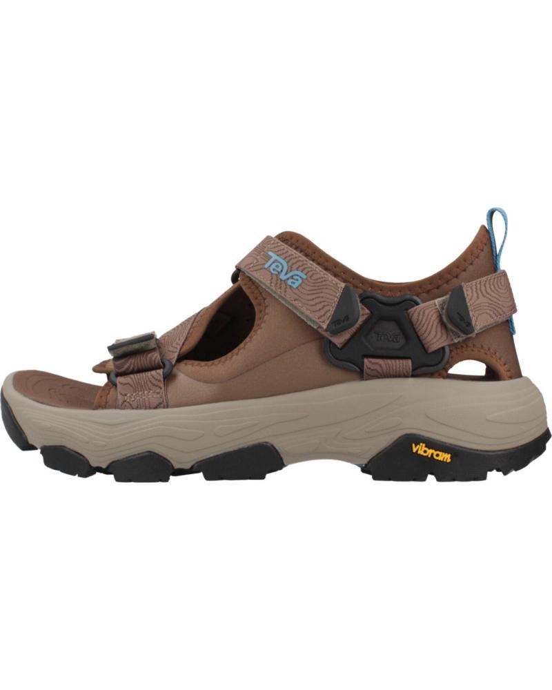 TEVA SANDALIAS TEVA M GRANDVIEW MAX HOMBRE MARRÓN BIS