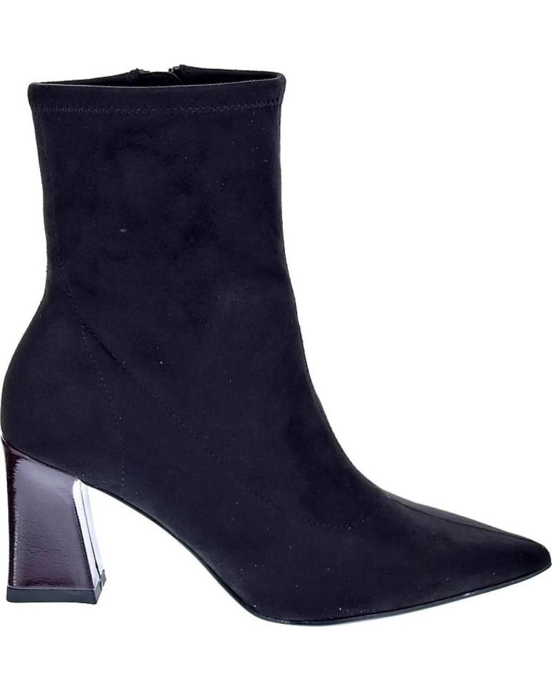 TAMARIS BOTINES TAMARIS MODELO 25023 PARA MUJER NEGRO