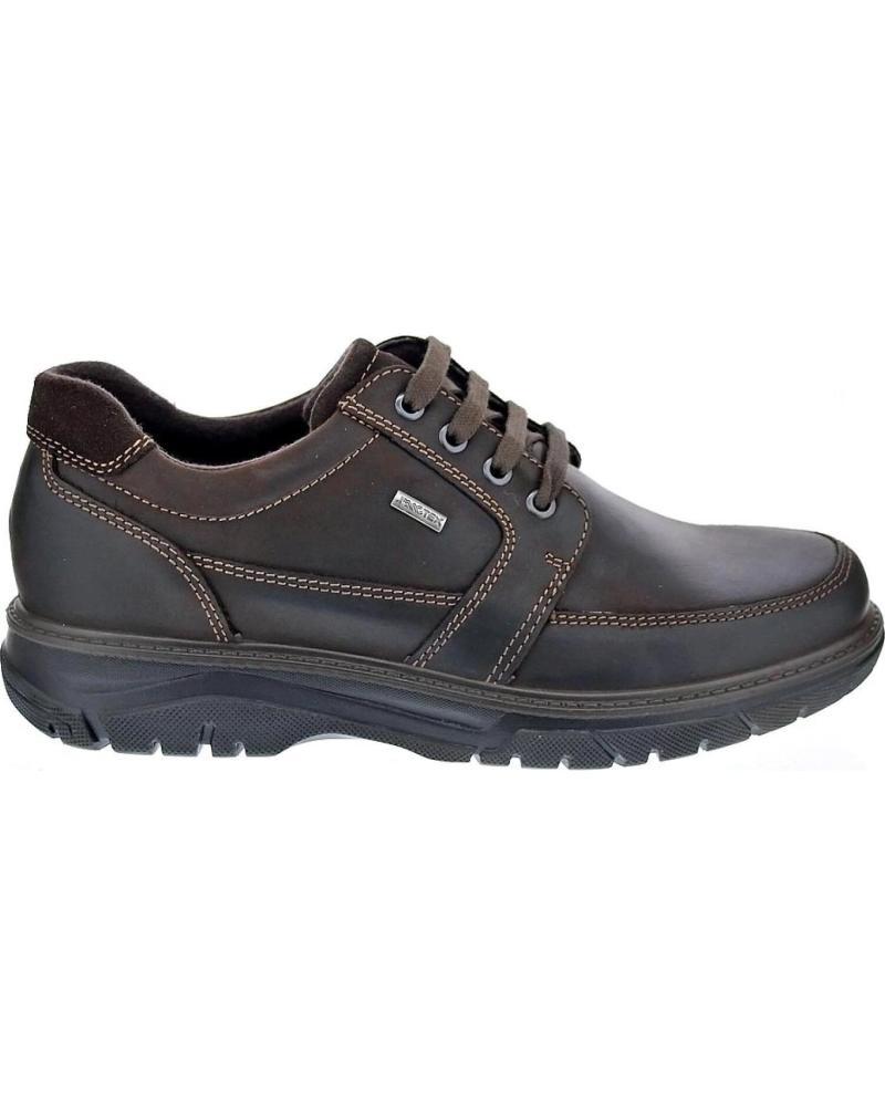 IMAC MOCASINES DE HOMBRE IMAC MODELO 651928 MARRÓN MARRóN