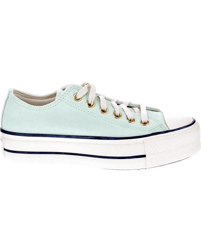CONVERSE CONVERSE CHUCK TAYLOR ZAPATILLAS BAJAS MUJER V