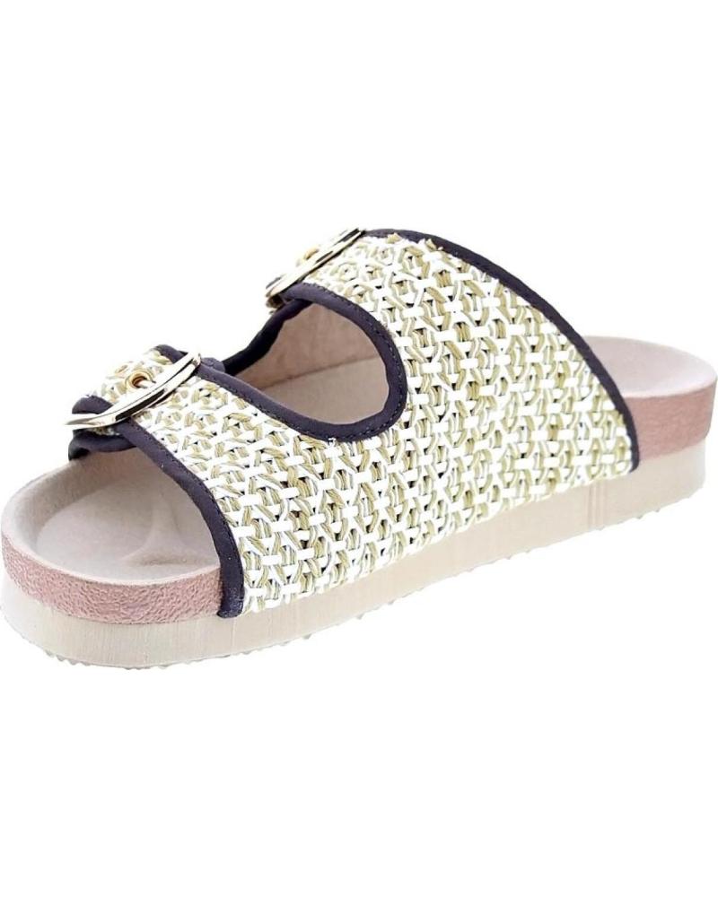 Sandalias de Mujer GIOSEPPO SANDALIAS GIOSEPPO MODELO PERSHING BLANCO