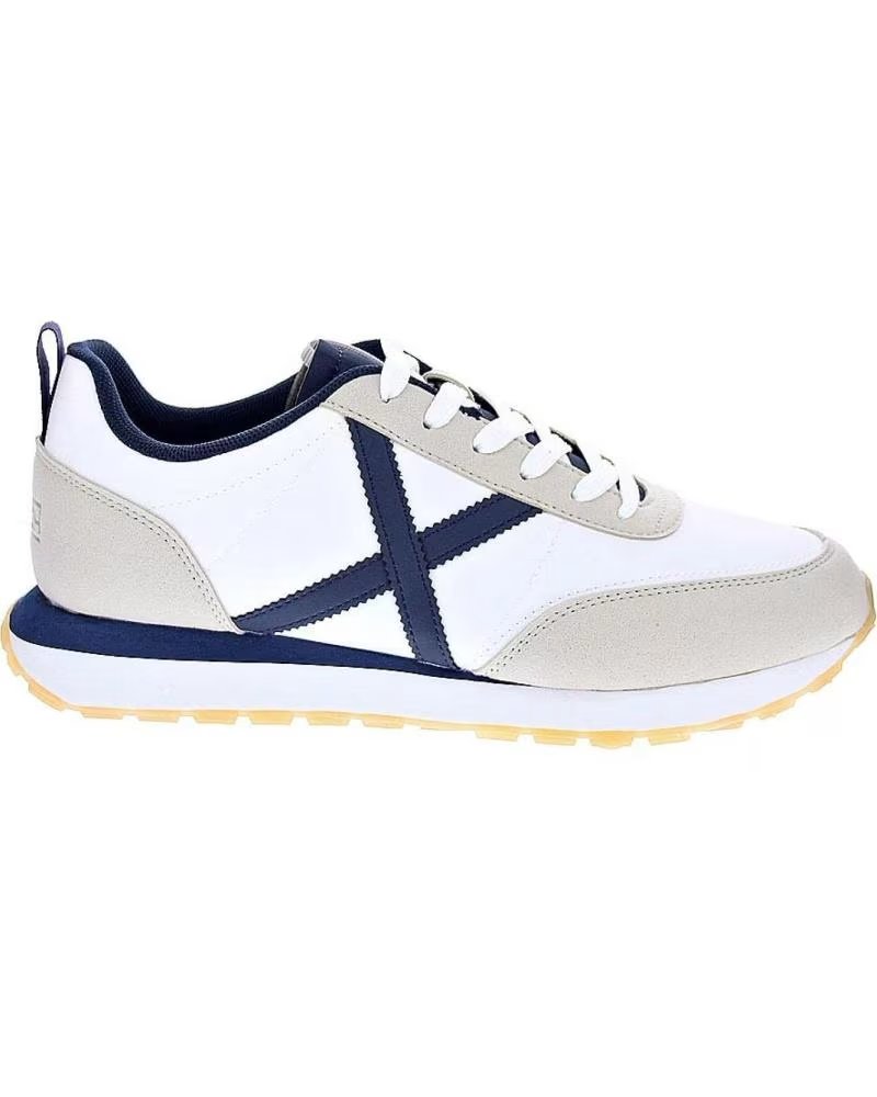 Zapatillas Munich Rush 02 4882002