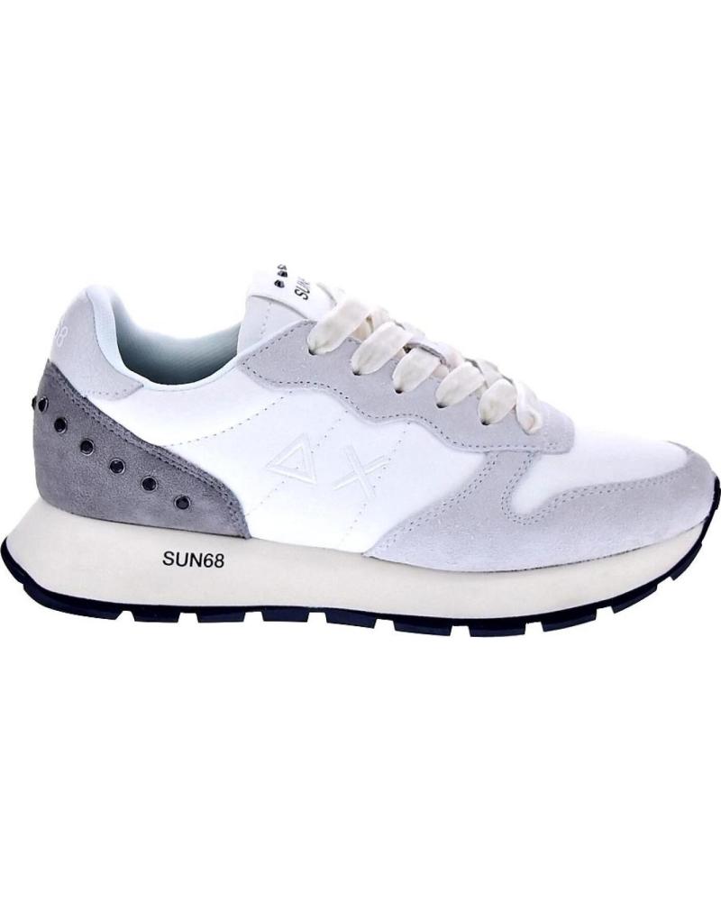 SUN68 ZAPATILLAS ALLY STUDS BL