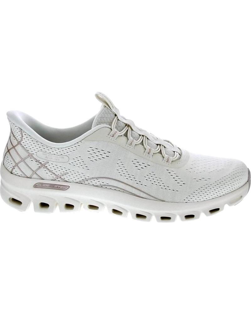 SKECHERS ZAPATOS ZAPATOS MUJER ZAPATILLAS BAJAS MODELO GLIDE STEP COL ZAPATOS ZAPATOS MUJER ZAPATILLAS BAJAS MODELO GLIDE STEP C