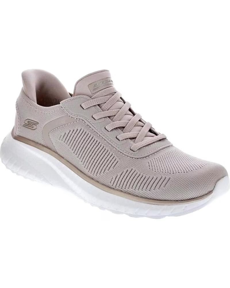 Skechers Zapatillas Slip-ins® Bobs® Sport™ Squad Chaos Current Muse