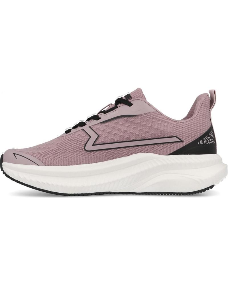 PAREDES ZAPATILLAS DEPORTIVAS ABRUCENA ROSA ROSA