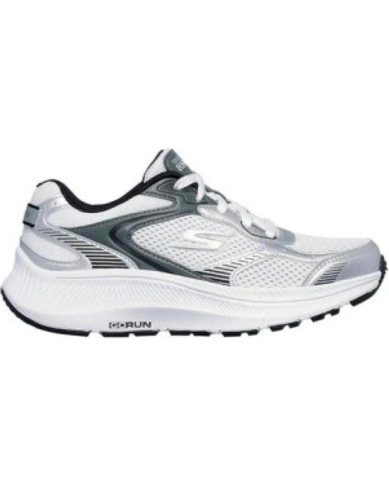 SKECHERS ZAPATILLAS SKECHERS GO RUN CONSISTENT - 303964L WBK WBK