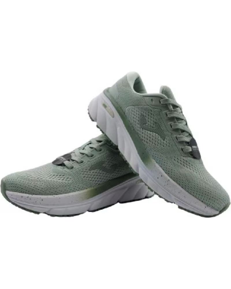 Zapatilla Deportiva Joma Atreyu A2615 Verde Agua