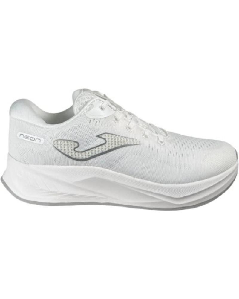 JOMA ZAPATILLAS JOMA NEON LADY BLANCAS DEPORTIVAS PARA MUJER VARIOS COLORES