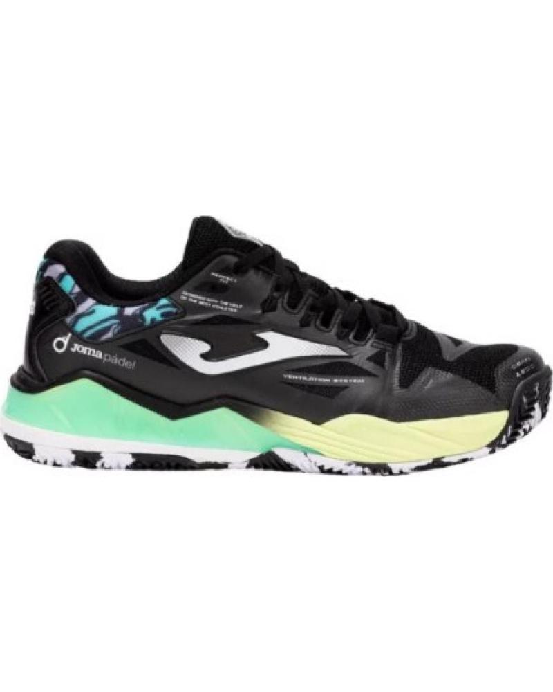 JOMA JOMA SPIN - SAPATOS DE PADEL VARIOS COLORES