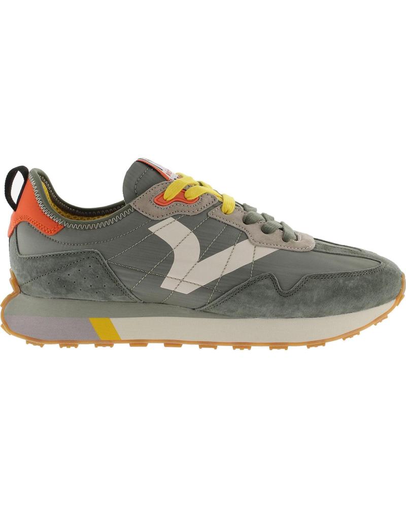 VICTORIA ZAPATILLAS DEPORTIVAS VICTORIA BOLT SPORT PARA HOMBRE KAKI