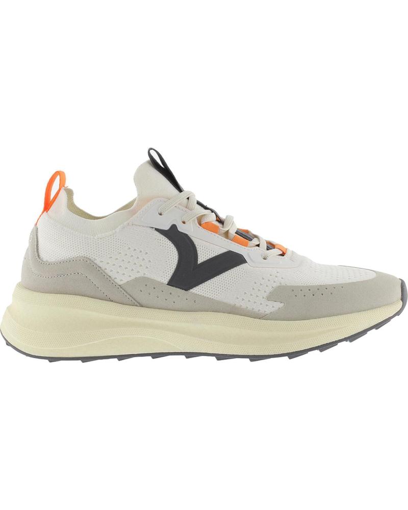 VICTORIA ZAPATILLAS DEPORTIVAS VICTORIA LOOM URBAN PARA HOMBRE BLANCO