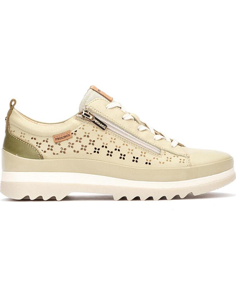 PIKOLINOS ZAPATILLAS PIKOLINOS VIGO PARA MUJER APPLE