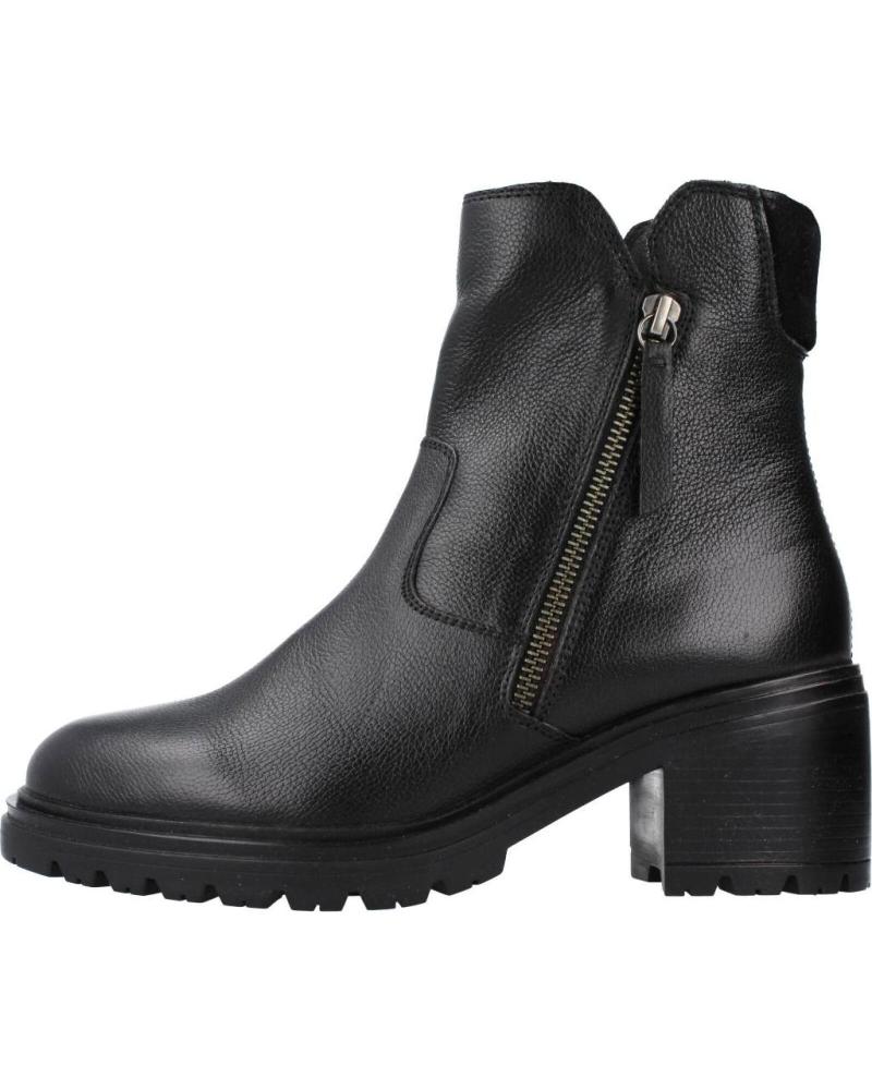 GEOX BOTINES GEOX D DAMIANA B MUJER NEGRO C9999