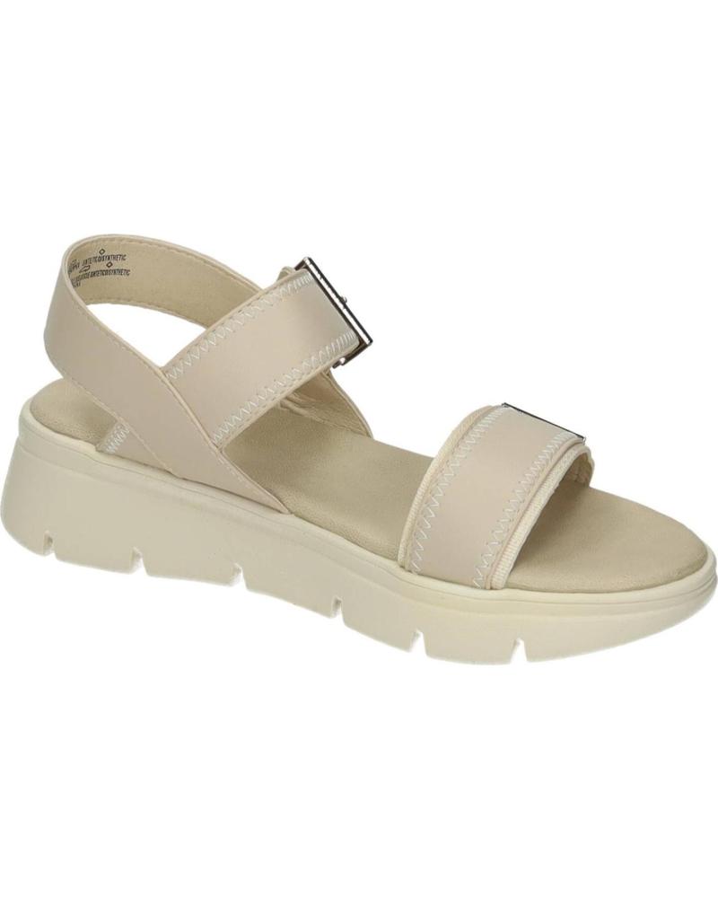 REFRESH SANDALIAS REFRESH HIELO CON PLATAFORMA HIELO