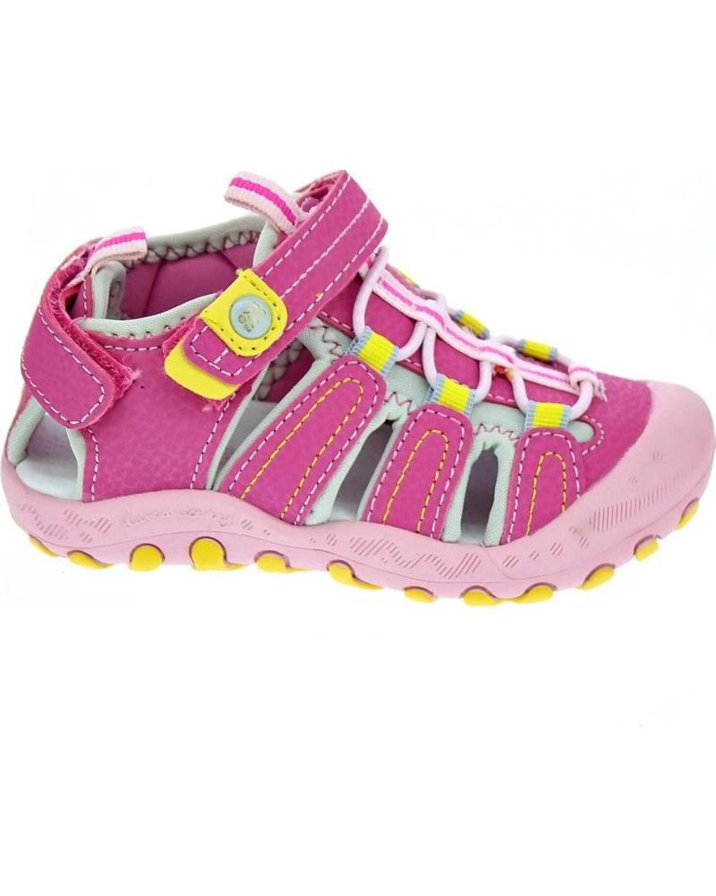 GIOSEPPO SANDALIAS GIOSEPPO MODELO 43013 PARA NIÑA ROSA