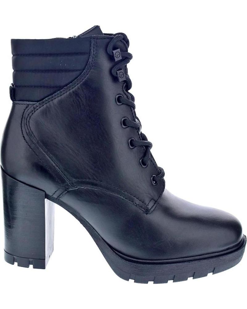 TAMARIS BOTINES TAMARIS MODELO 25119 NEGRO MUJER NEGRO