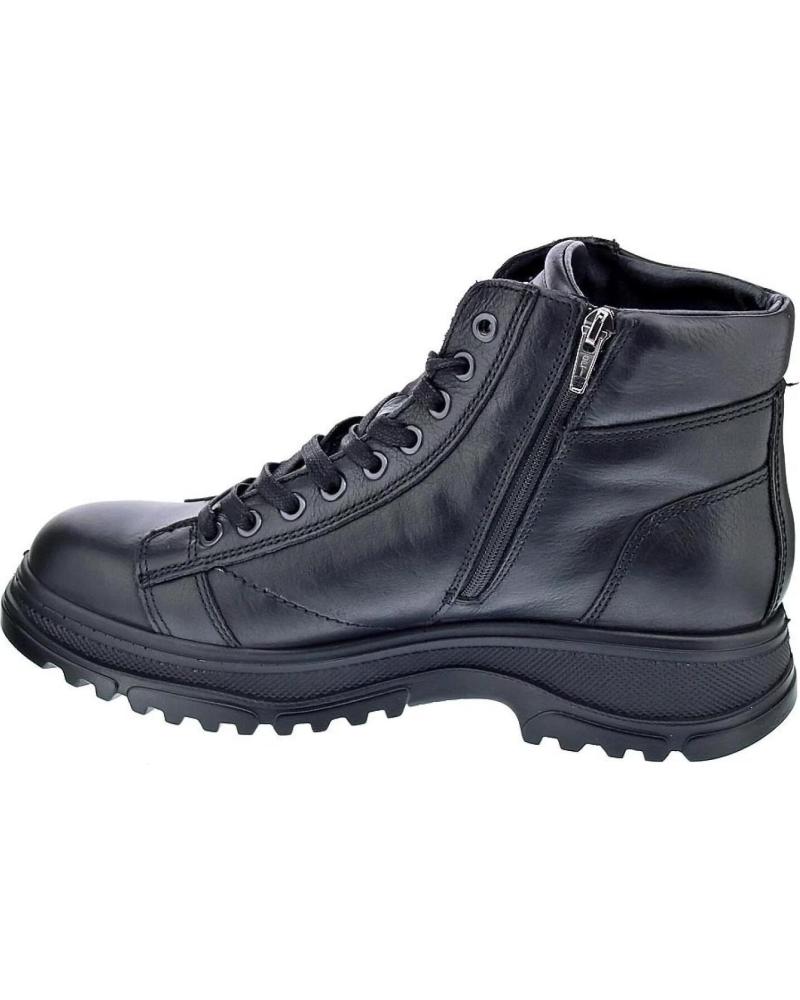 IGI&CO BOTAS IGI&CO MODELO 2606100 PARA HOMBRE NEGRO