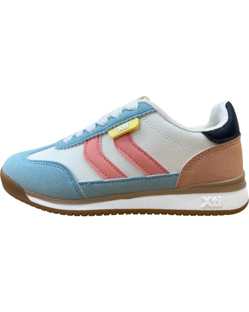 XTI ZAPATILLAS CASUALES XTI 153013 VARIOS COLORES