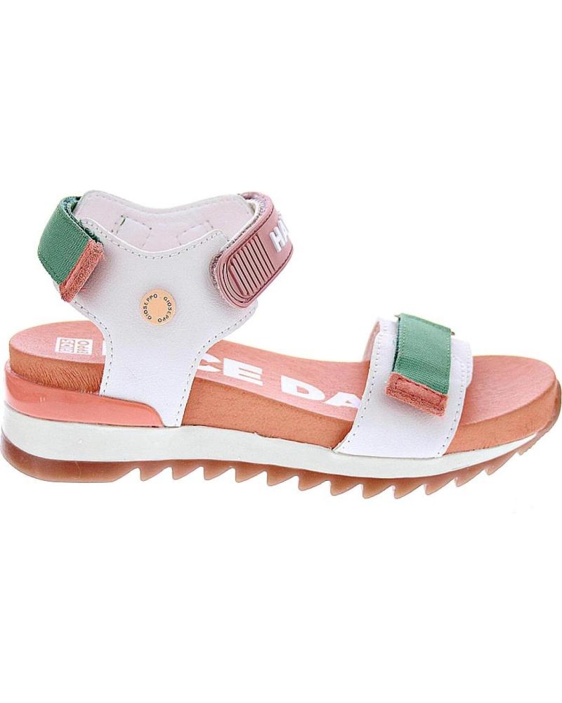 GIOSEPPO SANDALIAS GIOSEPPO NESIKA MULTICOLOR MULTICOLOR