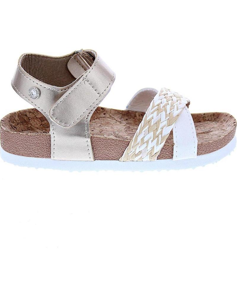 Sandalias de Niña GIOSEPPO SANDALIAS GIOSEPPO BRATAJ PARA NIÑA BLANCO