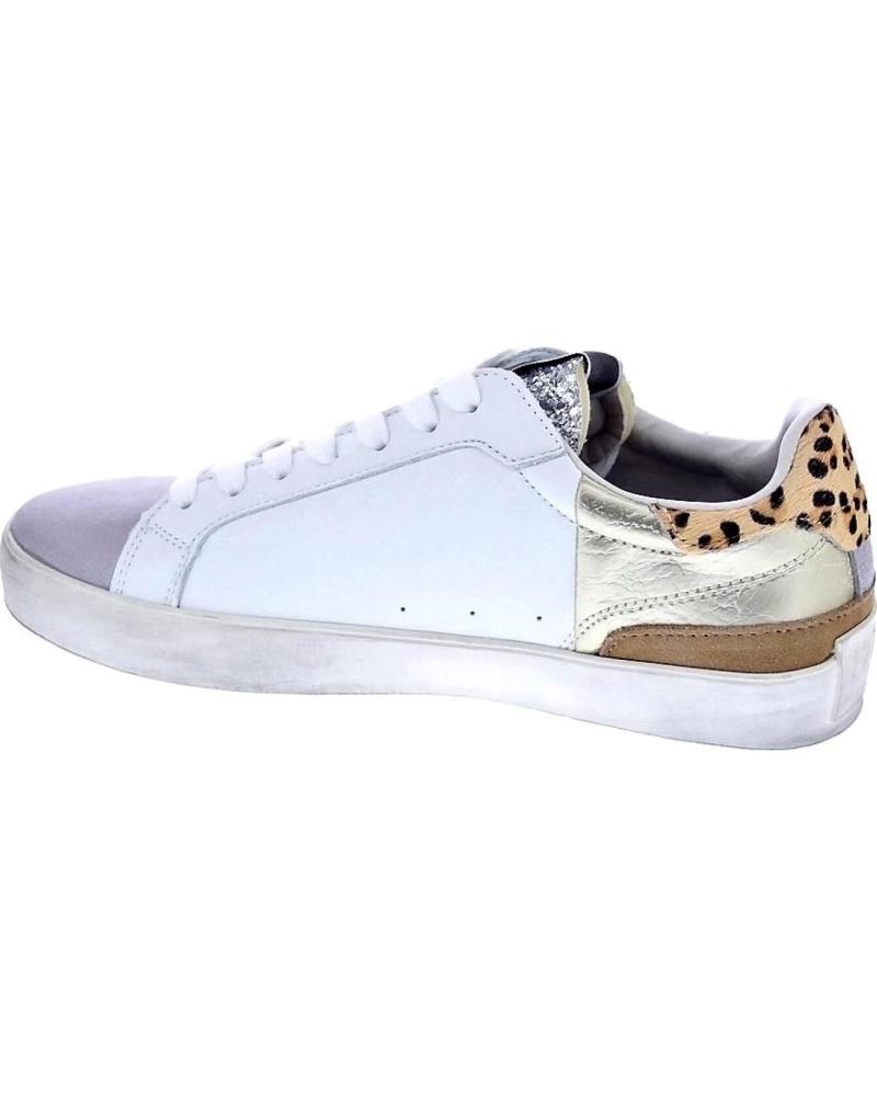 Deportivas de Mujer PEPE JEANS DEPORTIVAS PEPE JEANS LANE SWEET W PARA MUJER EN ROSA CLARO LIGHT NUDE PINK