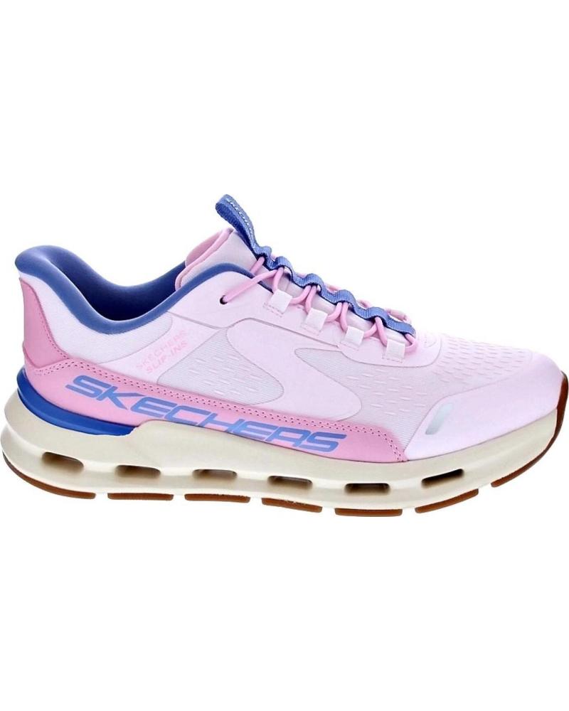 SKECHERS ZAPATOS ZAPATOS MUJER ZAPATILLAS BAJAS MODELO GLIDE STEP COL ZAPATOS ZAPATOS MUJER ZAPATILLAS BAJAS MODELO GLIDE STEP C