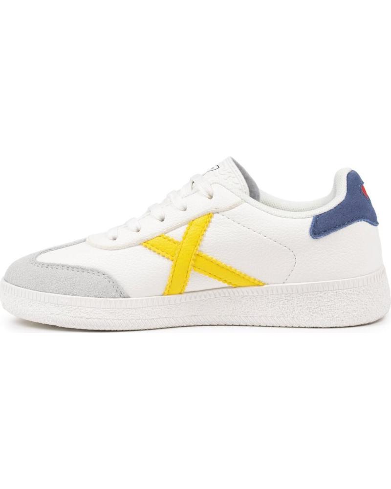 MUNICH ZAPATILLAS MUNICH BARRU 8034016 BLUE