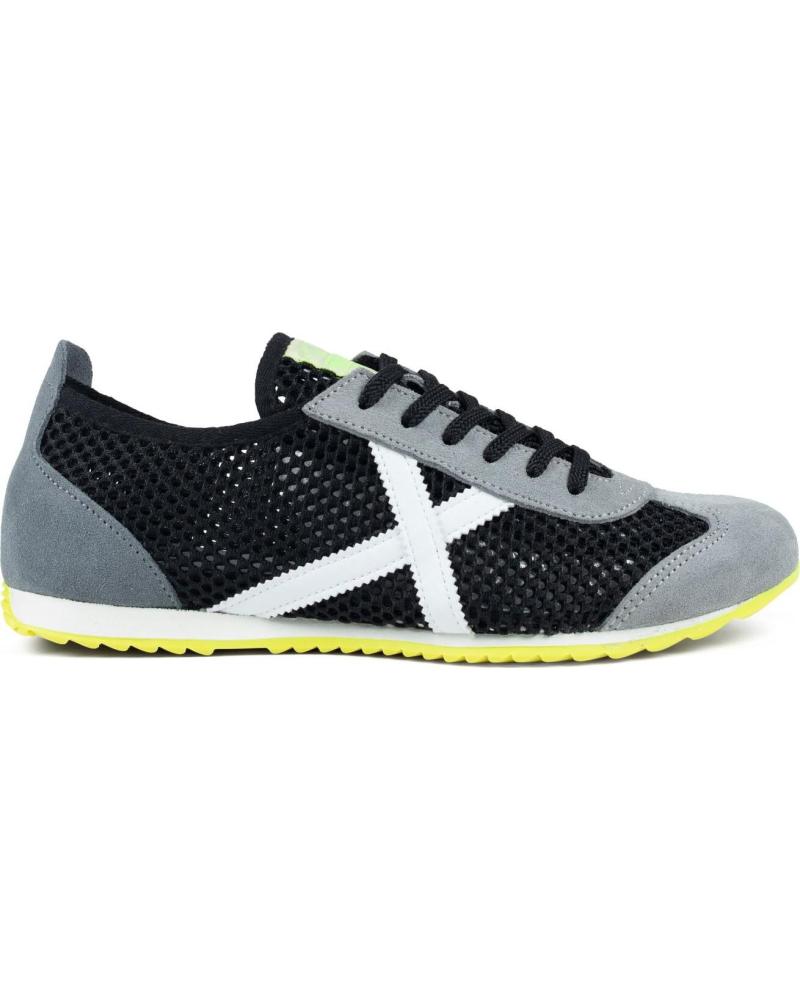 MUNICH ZAPATILLAS MUNICH OSAKA 8400581 BLACK