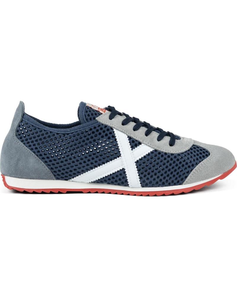 MUNICH ZAPATILLAS MUNICH OSAKA 582 582 AZUL