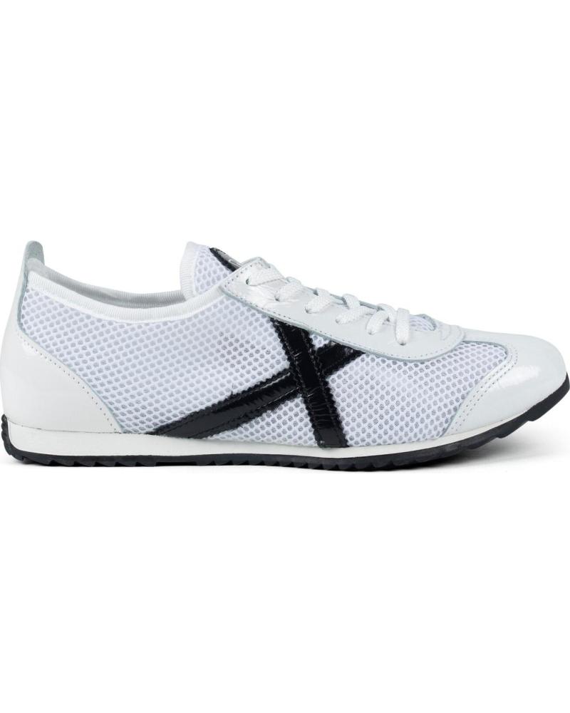 MUNICH ZAPATILLAS MUNICH OSAKA BLANCO