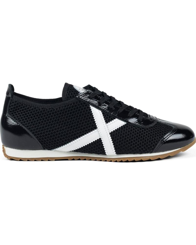 MUNICH ZAPATILLAS MUNICH OSAKA NEGRO BLACK