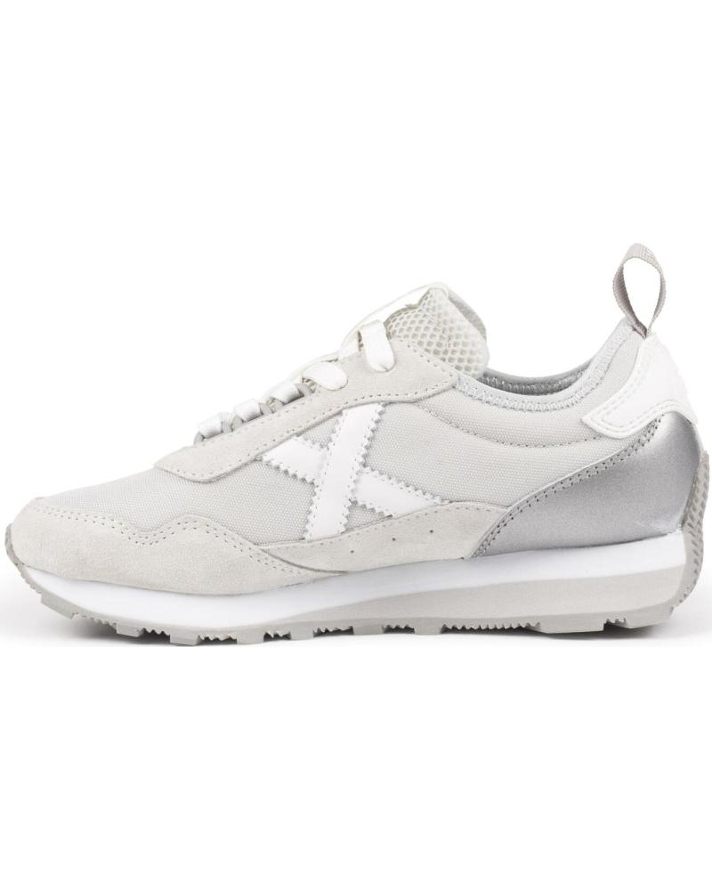 MUNICH ZAPATILLAS MUNICH UM 38 CON DETALLES METALIZADOS NAN