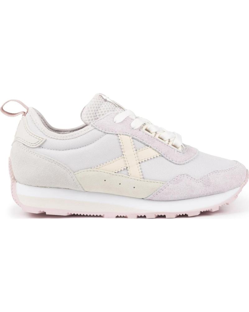 MUNICH ZAPATILLAS DEPORTIVAS MUNICH UM 39 NEGRO