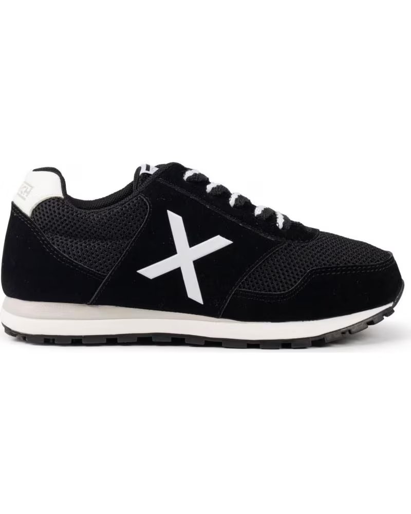 Zapatillas Munich Dash Kid 20 170 170 Negro